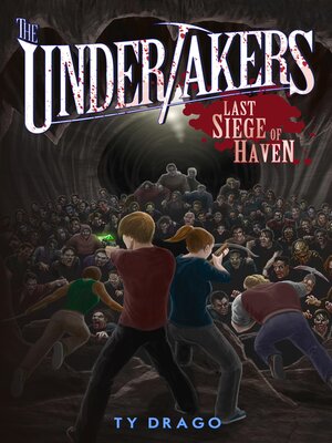 cover image of The Undertakers